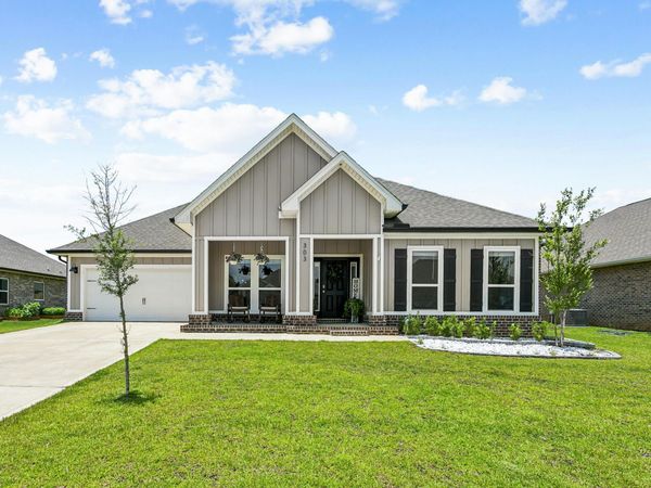 303 Cayden Way, Cantonment, FL 32533