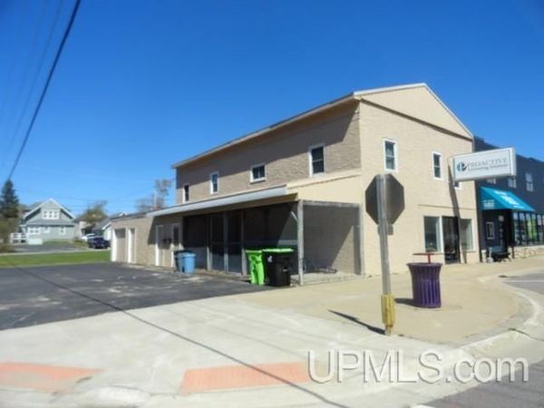 230 W Superior Street, Munising, MI 49862