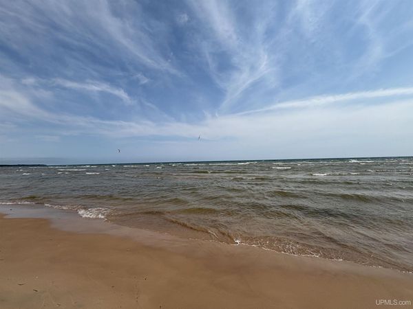 TBD West Beach Road, Garfield Twp, MI 49762