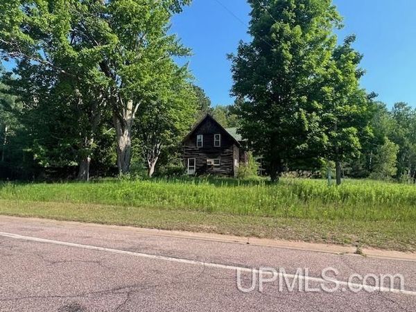495 Co. Rd. 480 Road, Chocolay Twp, MI 49855