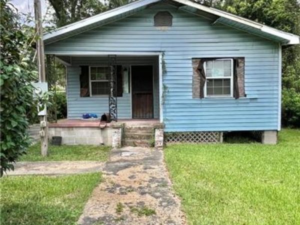 209 Ingate Street , Mobile, AL 36607