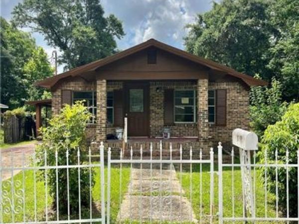 119 Thomas Avenue S, Mobile, AL 36610