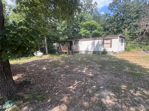 Lots 16 & 17 New Chaonia , Williamsville, MO 63967