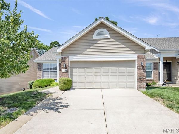 1721 Prestshire Drive, Fenton, MO 63026