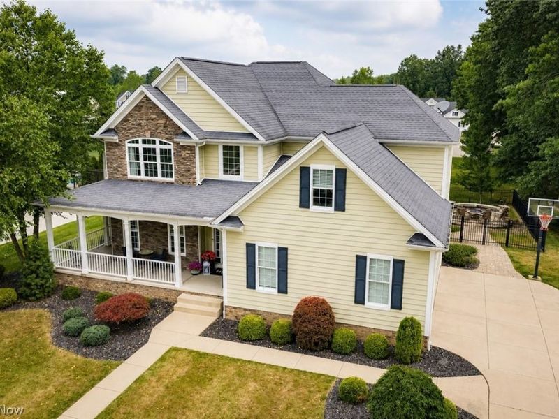 3318 Hampton Hall, Poland, OH 44514 Photo 2
