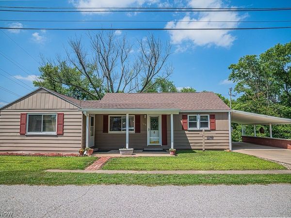 105 Keith Street , Parkersburg, WV 26104