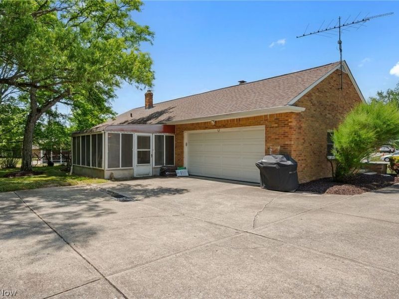 2075 Heatherlane Drive, Broadview Heights, OH 44147 Photo 43
