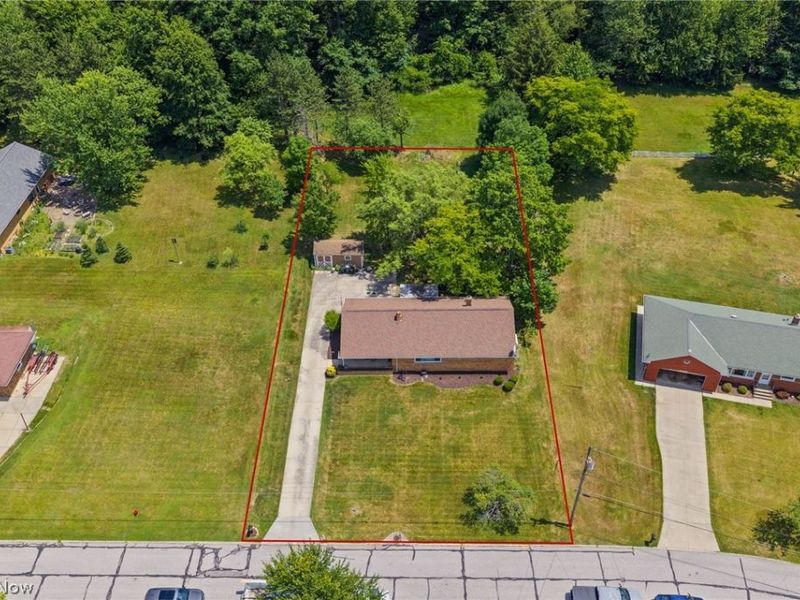 2075 Heatherlane Drive, Broadview Heights, OH 44147 Photo 45