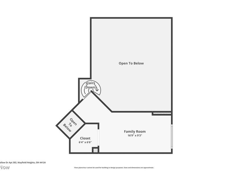 180 Fox Hollow Drive, Unit 302, Mayfield Heights, OH 44124 Photo 40