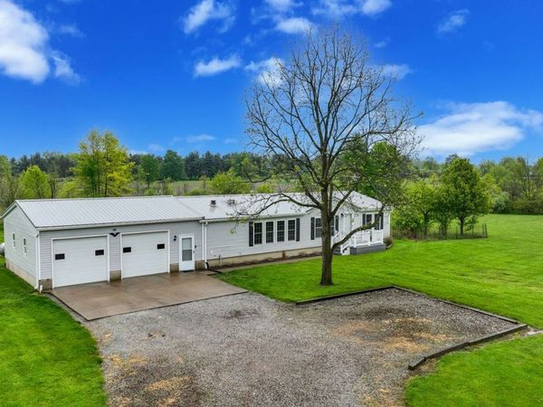 576 Twp Rd 462, Sullivan, OH 44880
