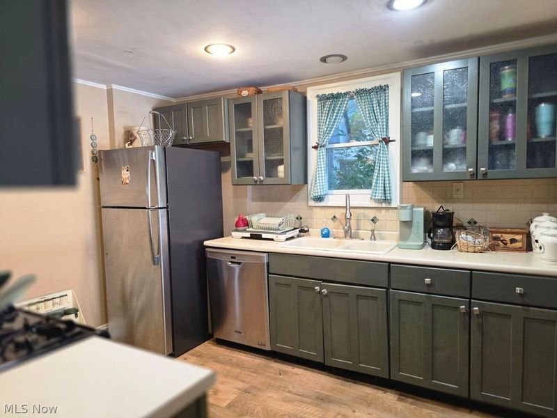 222 NW Raff Road NW, Canton, OH 44708 Photo 5