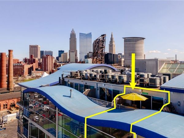 1237 Washington Avenue, Unit 1211, Cleveland, OH 44113