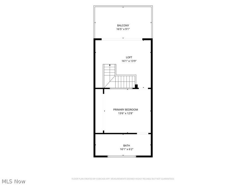 1237 Washington Avenue, Unit 1211, Cleveland, OH 44113 Photo 21
