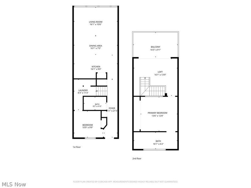 1237 Washington Avenue, Unit 1211, Cleveland, OH 44113 Photo 38