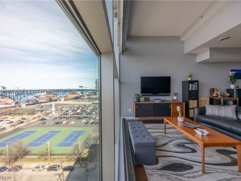 1237 Washington Avenue, Unit 1211, Cleveland, OH 44113 Photo 6