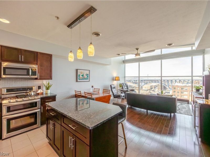 1237 Washington Avenue, Unit 1211, Cleveland, OH 44113 Photo 8