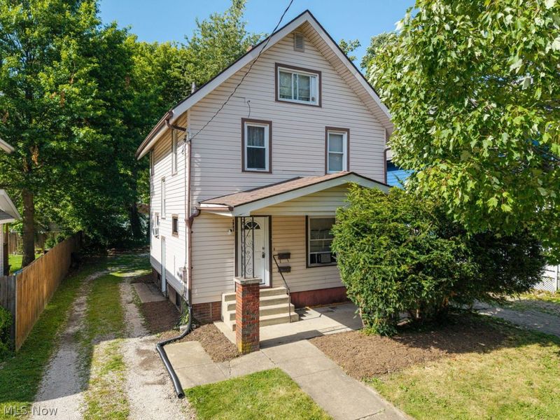 449 Cole Avenue, Akron, OH 44301 Photo 1