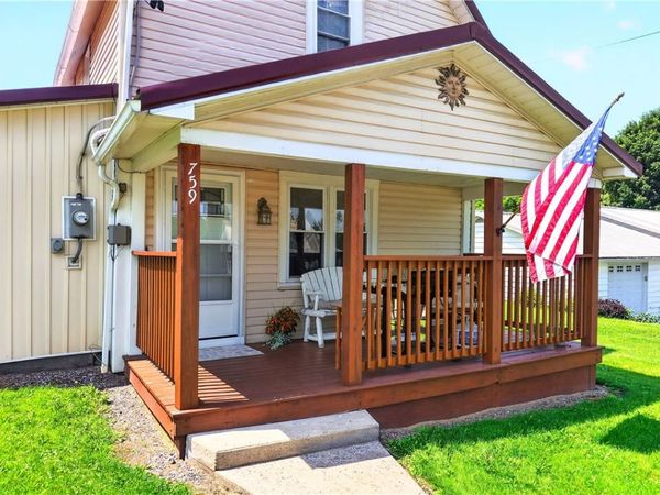 759 Main St, Addison, PA 15411