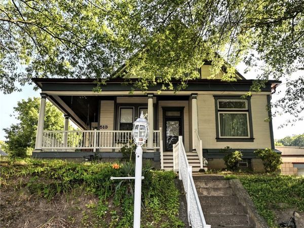 513 N 5th St , Clairton, PA 15025