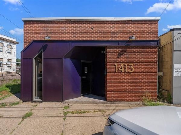 1413 Pittsburgh St , Cheswick, PA 15024