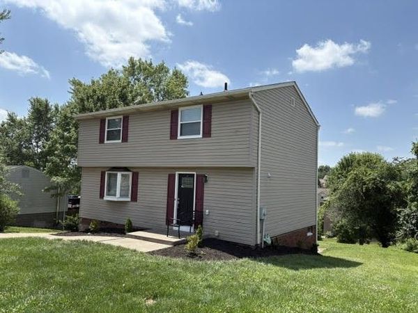 183 Old Ridge Road, Coraopolis, PA 15108