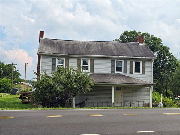 101 Sandy Hill Rd, Saxonburg, PA 16056