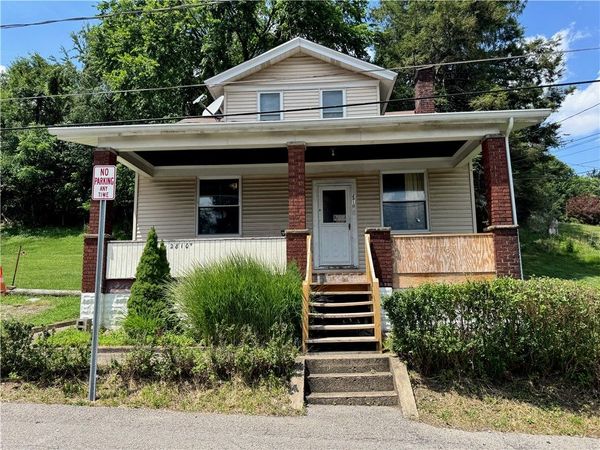 2810 William St , Pittsburgh, PA 15209