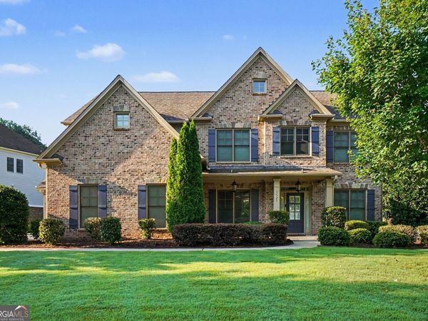 3525 Sutters Pond Run, Kennesaw, GA 30152