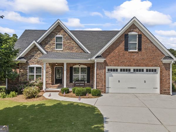 1410 Roberts Court, Loganville, GA 30052