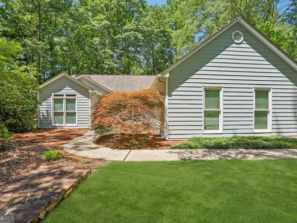 34 Dogwood Lane, Newnan, GA 30263