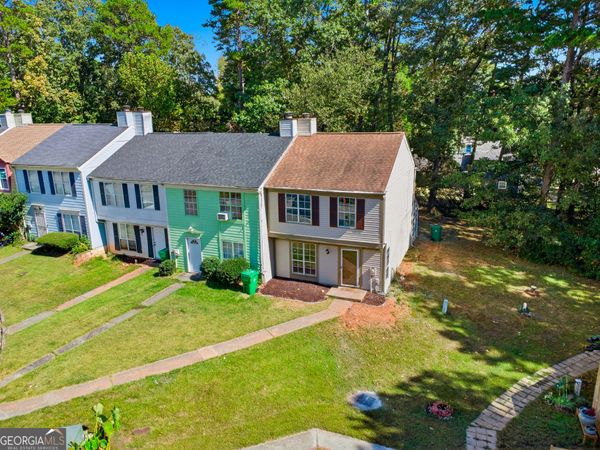 5651 Wells Circle, Stone Mountain, GA 30087