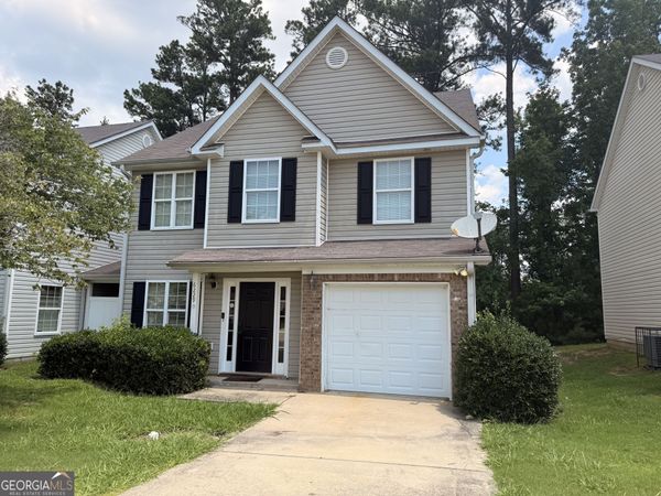 6229 Hickory Lane Circle, Union City, GA 30291