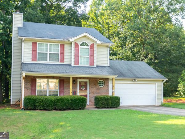 1537 Cardinal Lane, Winder, GA 30680