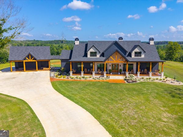14237 County Road 82, Woodland, AL 36280
