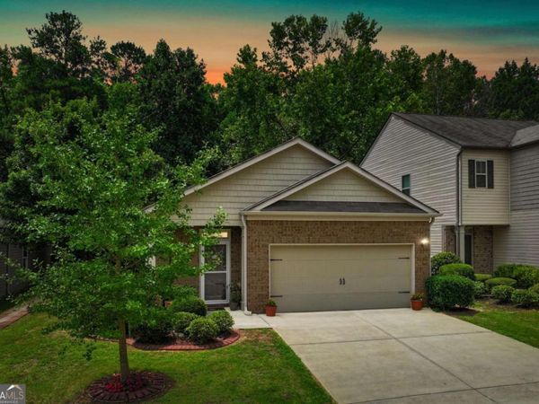 508 Altama Way, Acworth, GA 30102