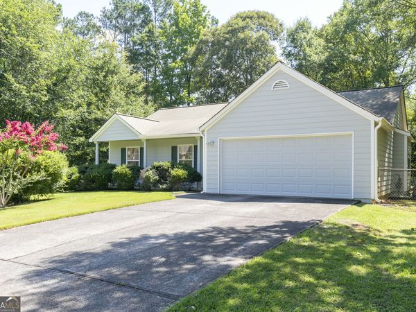 5021 River Rock Way, Woodstock, GA 30188