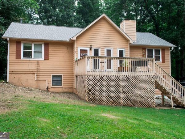 2276 Mohawk Trail, Acworth, GA 30102