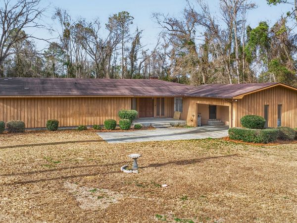 9441 Hwy 169, Glennville, GA 30427