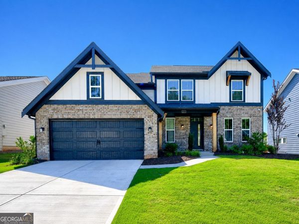 213 Catalpa Grove, Braselton, GA 30517