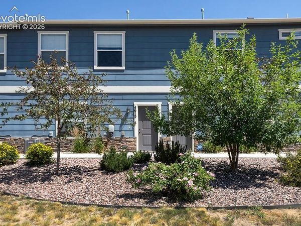 4621 Ports Down Lane, Colorado Springs, CO 80911