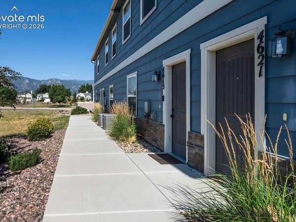 4621 Ports Down Lane, Colorado Springs, CO 80911
