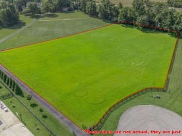 515 Woodridge Drive, Lancaster, KY 40444