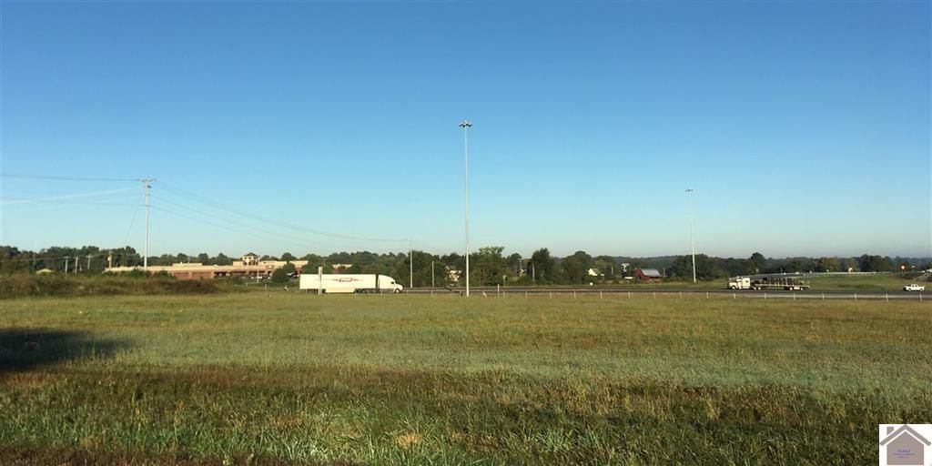 2 Tract# Access Rd Road, Benton, KY 42025