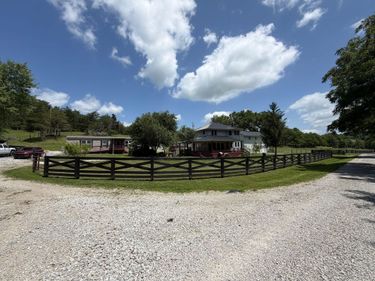 180 Ceder Road, Owingsville, KY 40360
