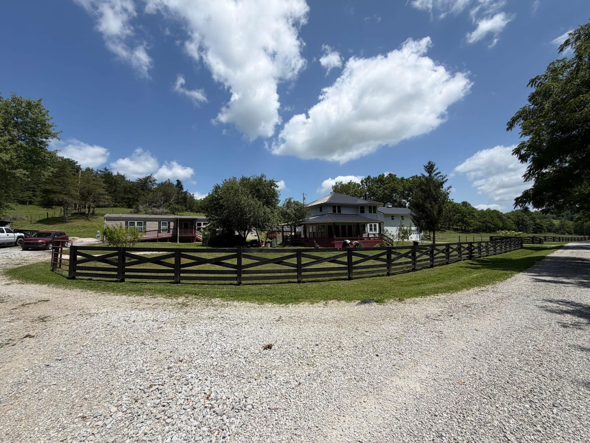 180 Ceder Road, Owingsville, KY 40360