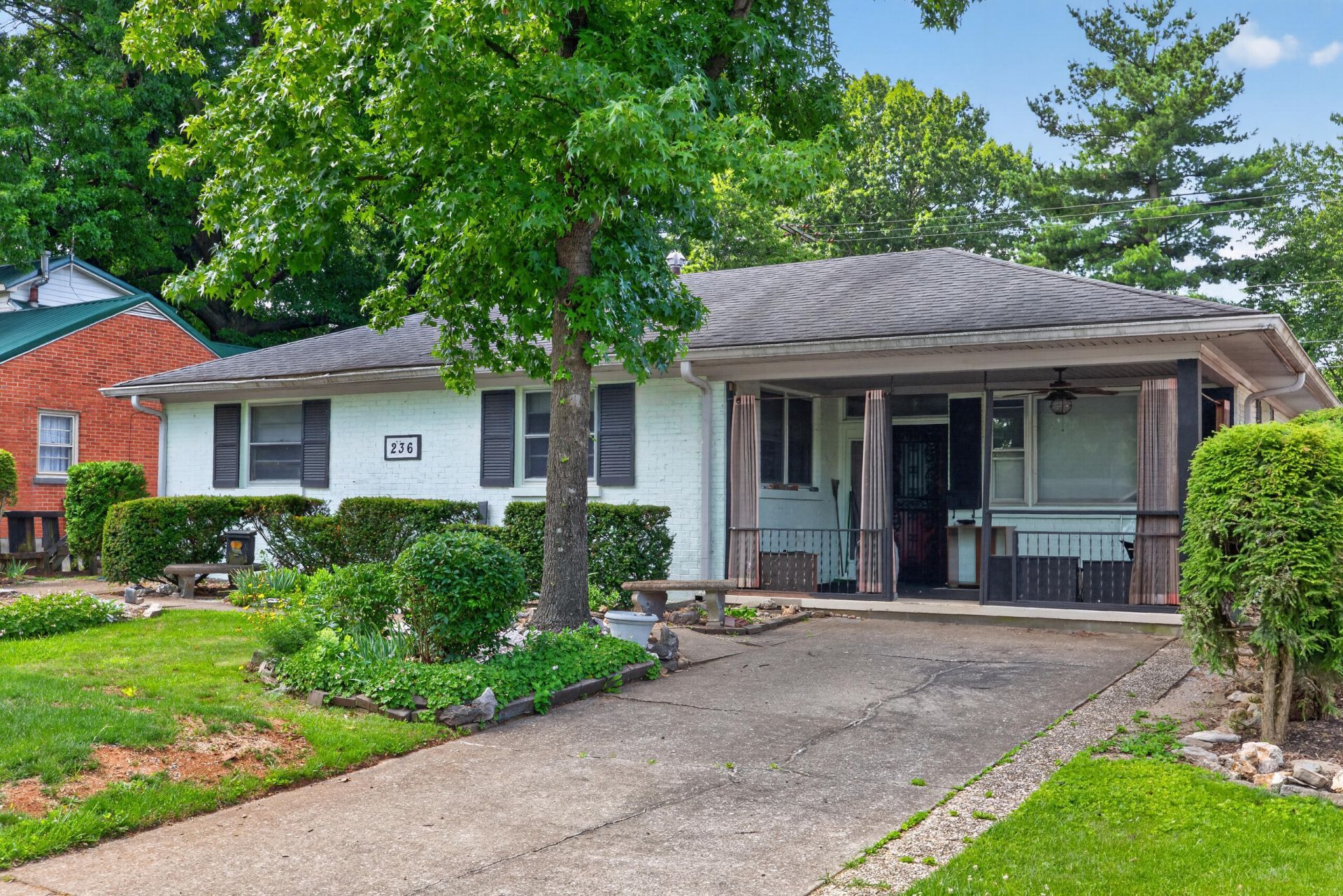 236 Garrett Avenue, Lexington, KY 40504 Main Photo