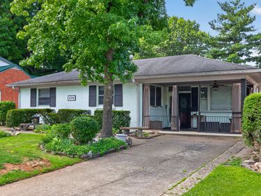 236 Garrett Avenue, Lexington, KY 40504