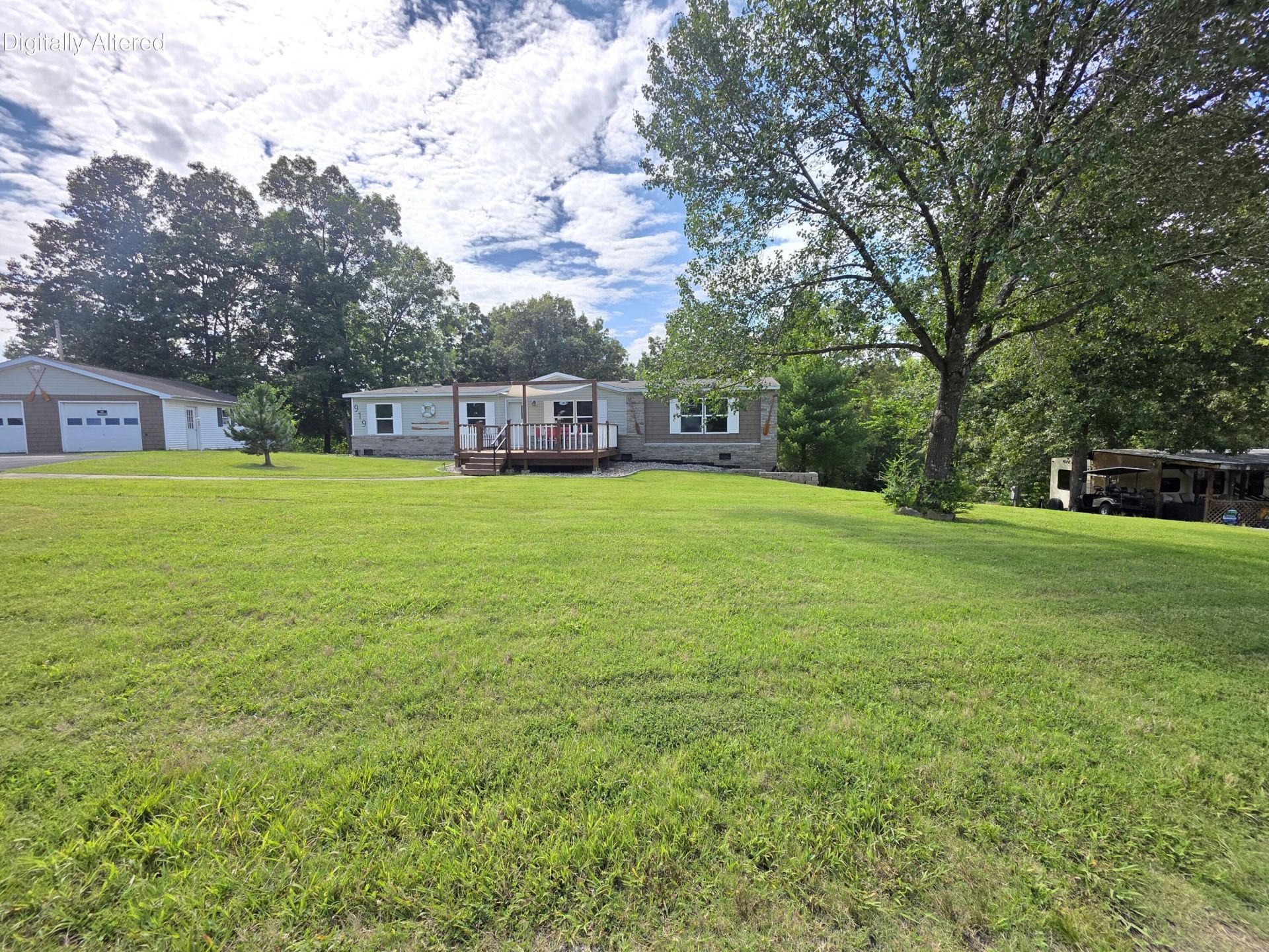 919 King Creek Road, Benton, KY 42025 Main Photo