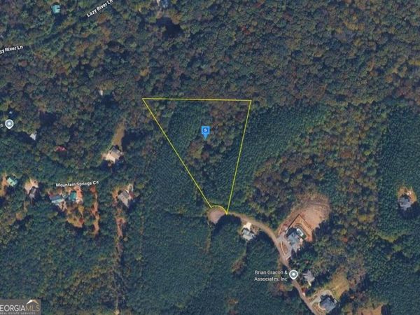 80 Foxpaw Leaf Lane, Ellijay, GA 30536