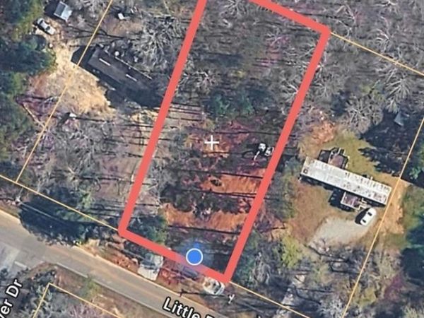 172 Little River Trail, Eatonton, GA 31024
